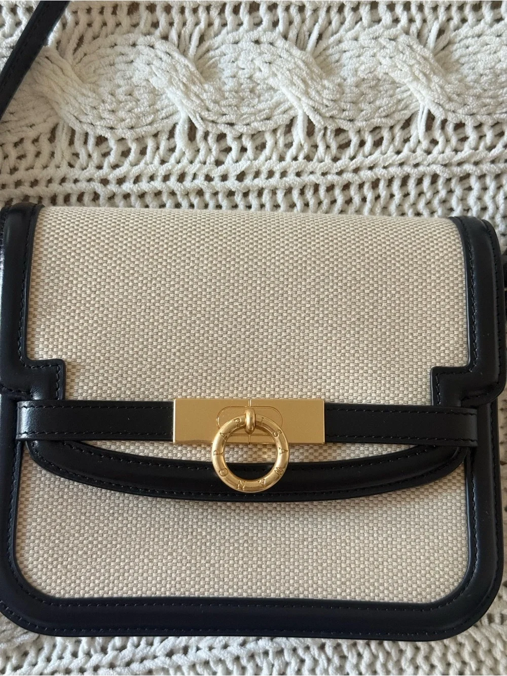 Parisa Wang Cross Body Bag